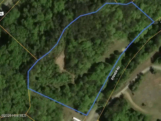 0 Stover Road, Andrews, NC 28901 - #1