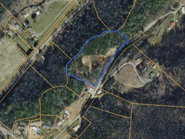 0 Stover Road, Andrews, NC 28901 - #2