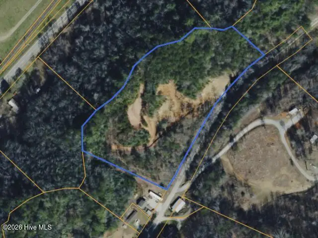 0 Stover Road, Andrews, NC 28901 - #3