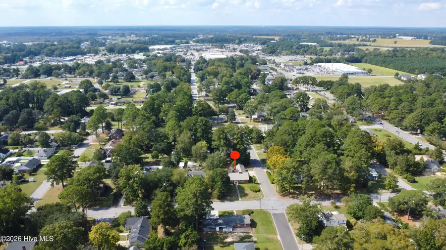 1215 N Respess Street, Washington, NC 27889 - #3