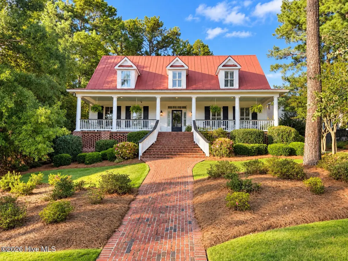 407 Preserve Trail, Martinez, GA 30907 - #1