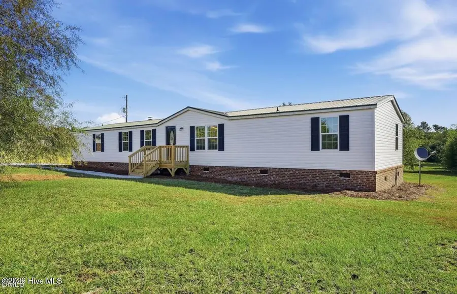 185 Boney Road, Rose Hill, NC 28458 - #2
