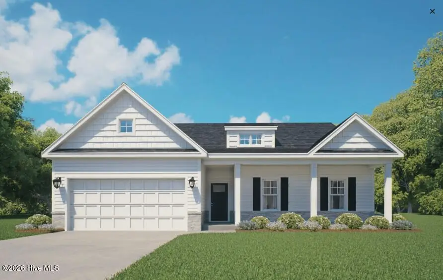 Tbd Womble Lane, Aberdeen, NC 28315 - #1
