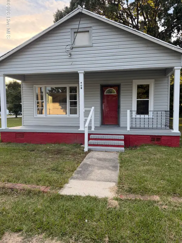 408 Park Avenue, Rocky Mount, NC 27801