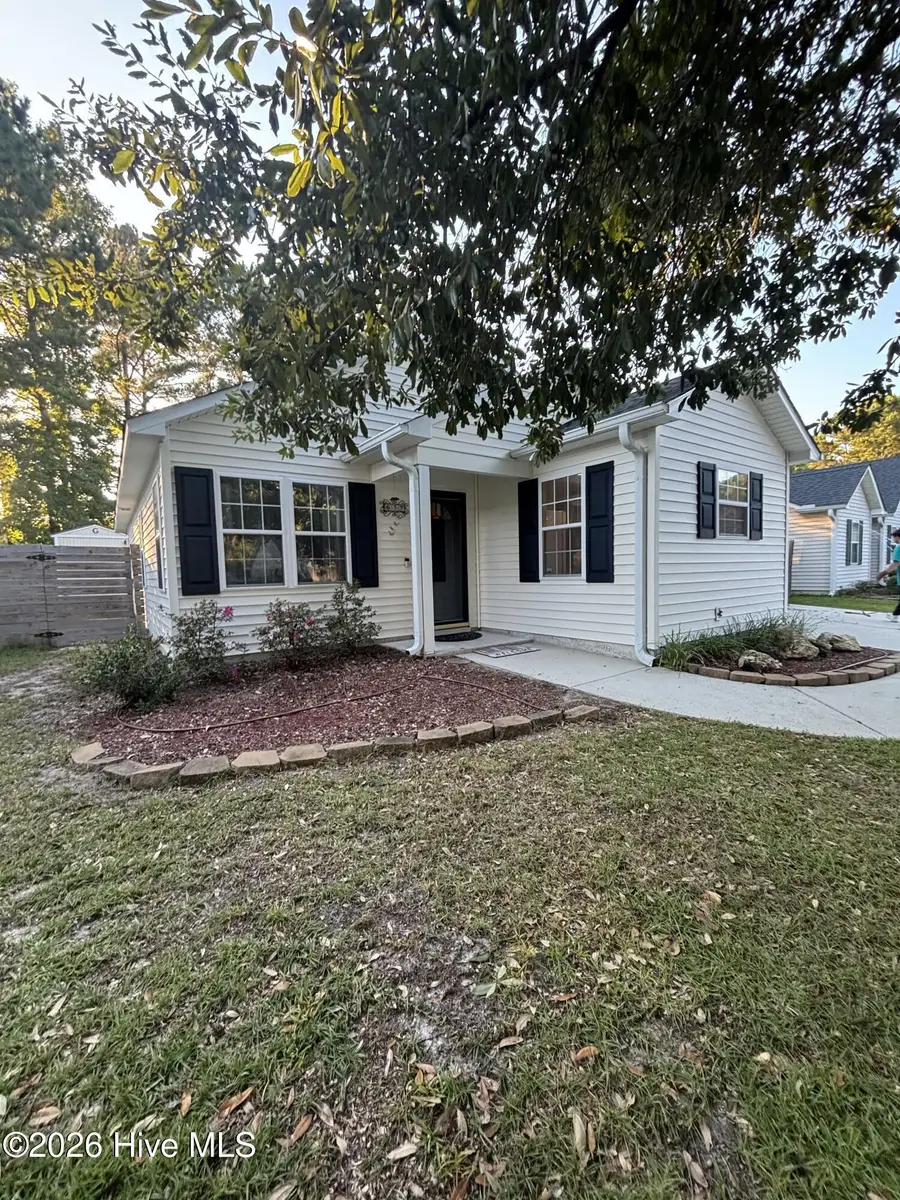 637 Lanvale Hills Circle, Leland, NC 28451 - #2