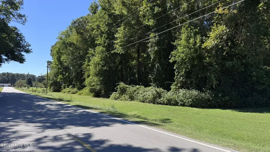 6033 Homestead Road, Elm City, NC 27822 - #2