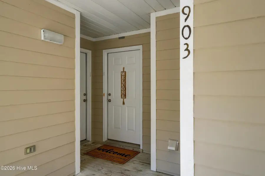 3350 Club Villas Drive # 903, Southport, NC 28461 - #2