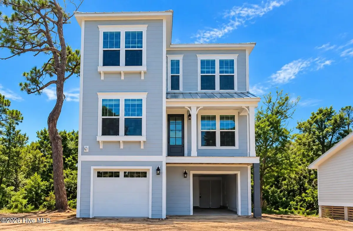4503 E Oak Island Drive #84, Oak Island, NC 28465 - #1