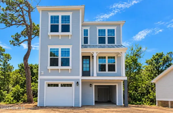4503 E Oak Island Drive #84, Oak Island, NC 28465