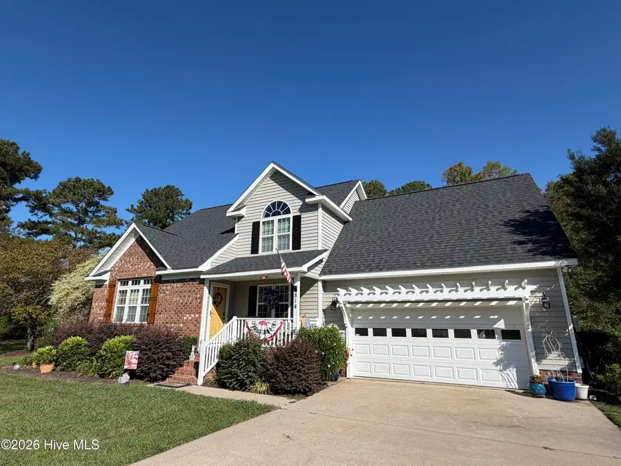 814 Gatewood Drive, Winterville, NC 28590 - #2