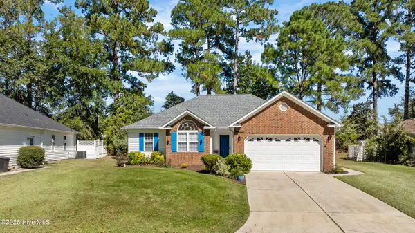 110 Bayswater Court, New Bern, NC 28562