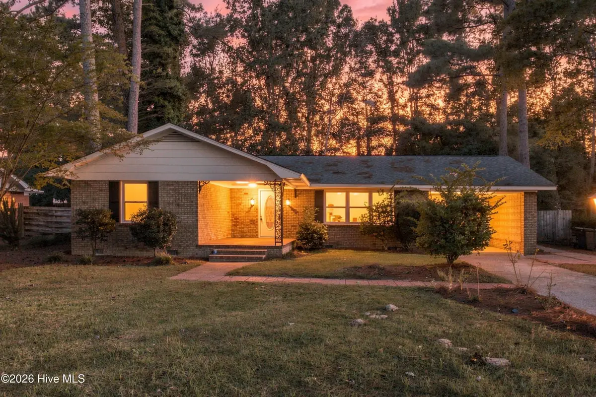 235 Oak Street, Wallace, NC 28466 - #1