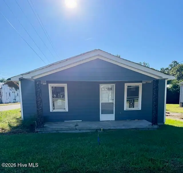 501 S 2nd Street, Pinetops, NC 27864 - #1