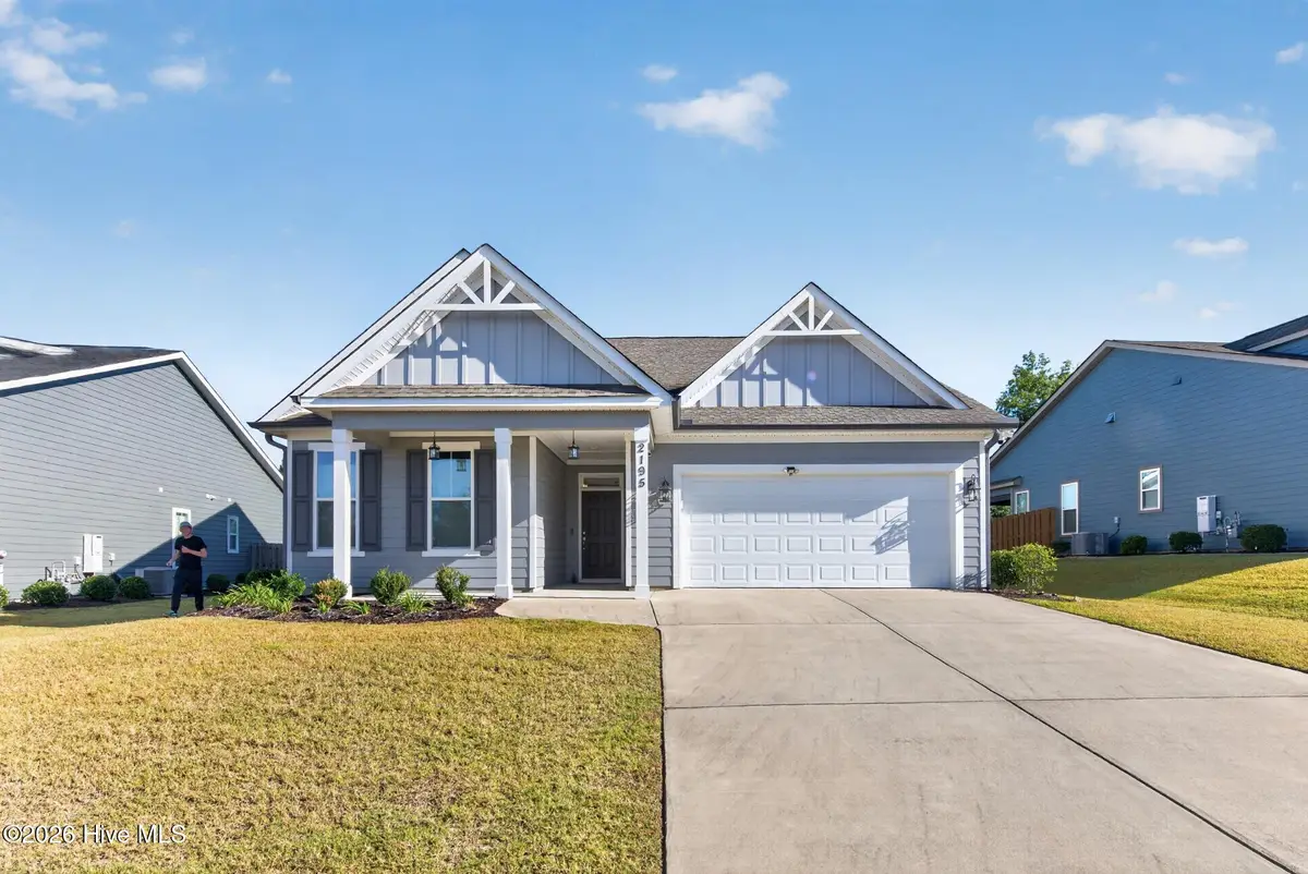 2195 Sinclair Drive, Grovetown, GA 30813 - #1