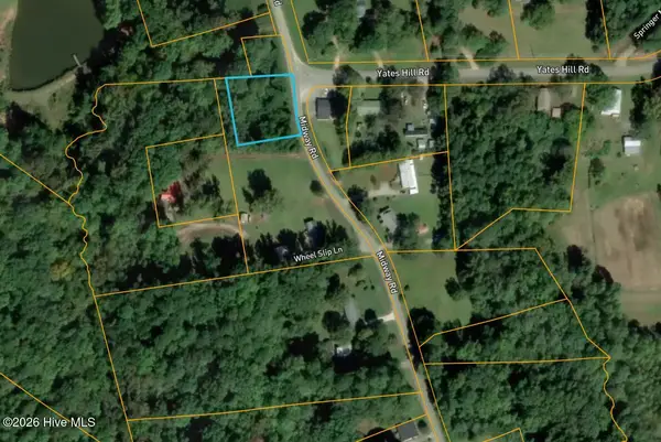 0 Midway Road, Rockingham, NC 28379