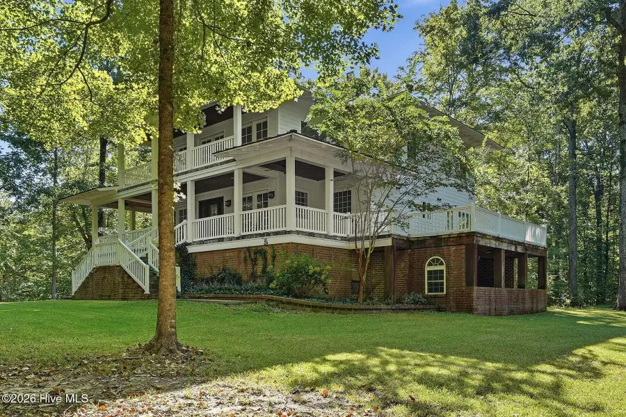 415 River Bluff Drive N, Dunn, NC 28334 - #3