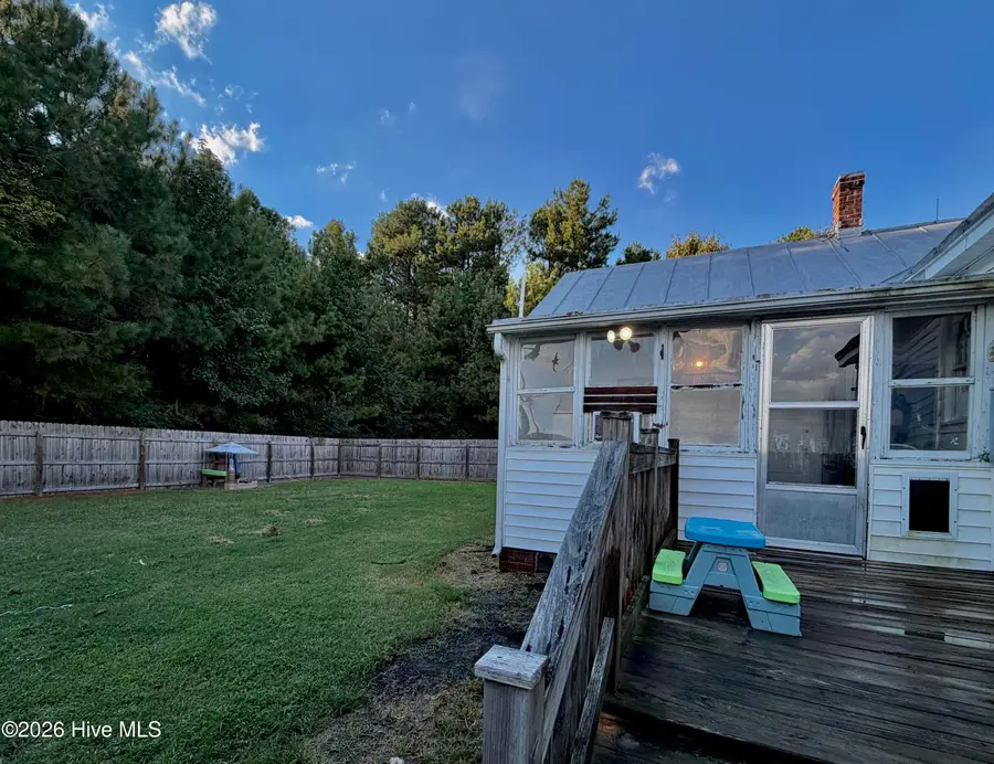 802 Medical Center Road, Gates, NC 27937 - #3