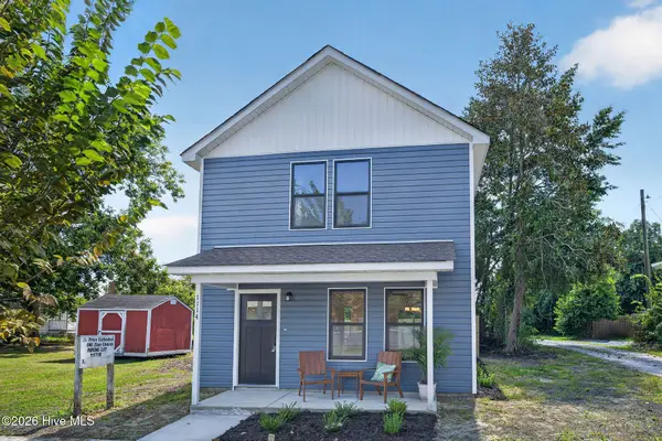 1114 Orange Street, Wilmington, NC 28401