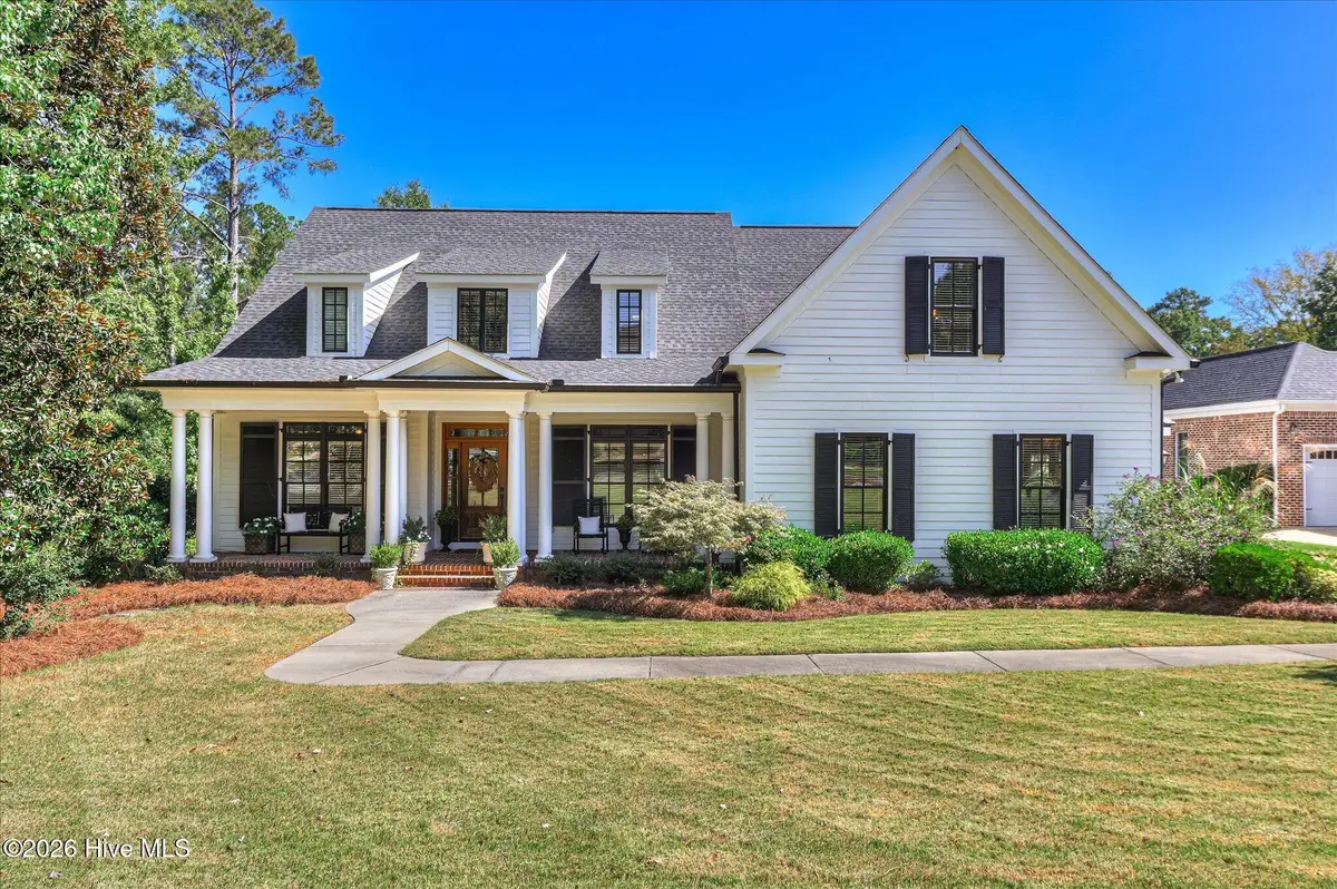 705 Bishops Circle, Evans, GA 30809 - #1