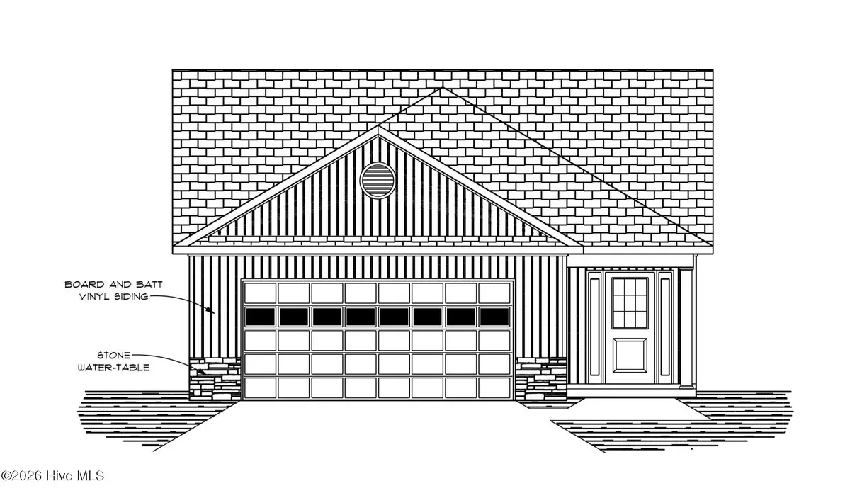8071 Bannock Circle, Graniteville, SC 29829 - #1