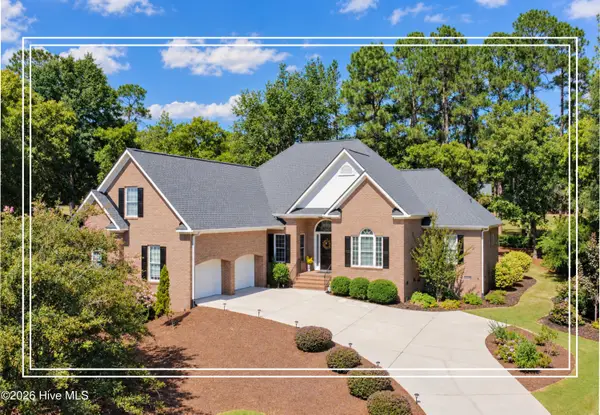 5400 Belle Mead Drive, Aiken, SC 29803