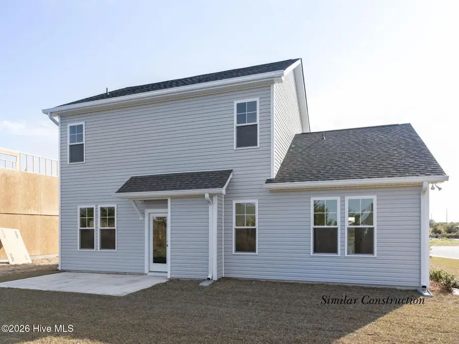 109 Eastbay Way, Beaufort, NC 28516 - #2