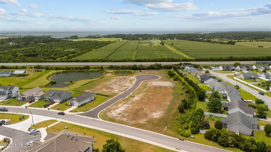 109 Eastbay Way, Beaufort, NC 28516 - #3