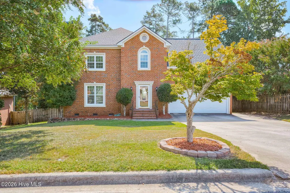203 Stonington Drive, Martinez, GA 30907 - #1