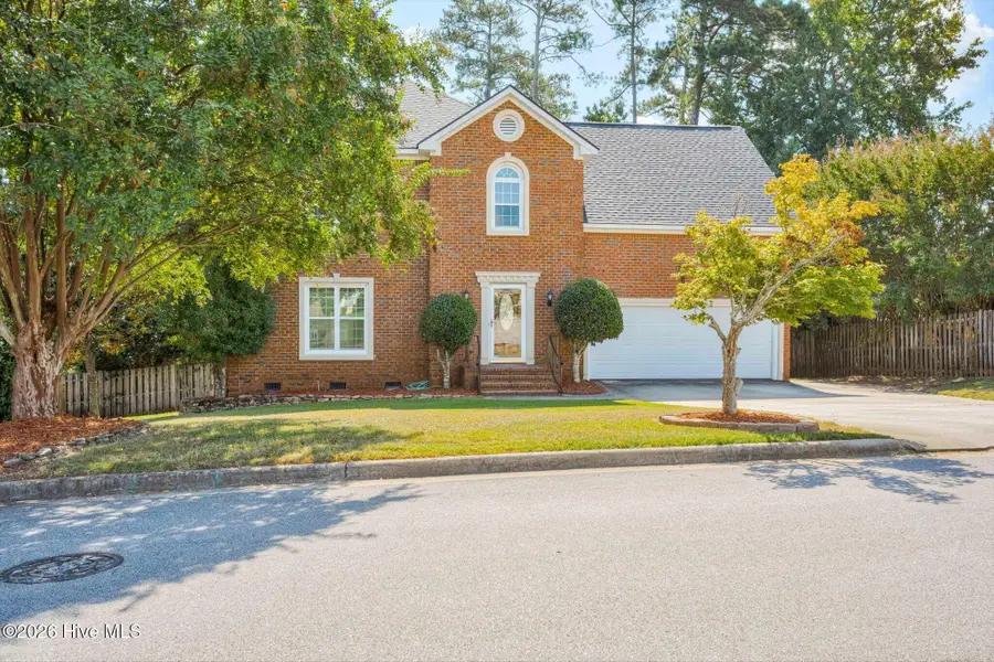 203 Stonington Drive, Martinez, GA 30907 - #2
