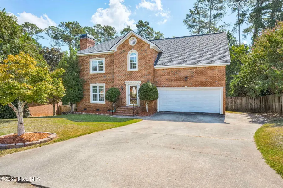 203 Stonington Drive, Martinez, GA 30907 - #3