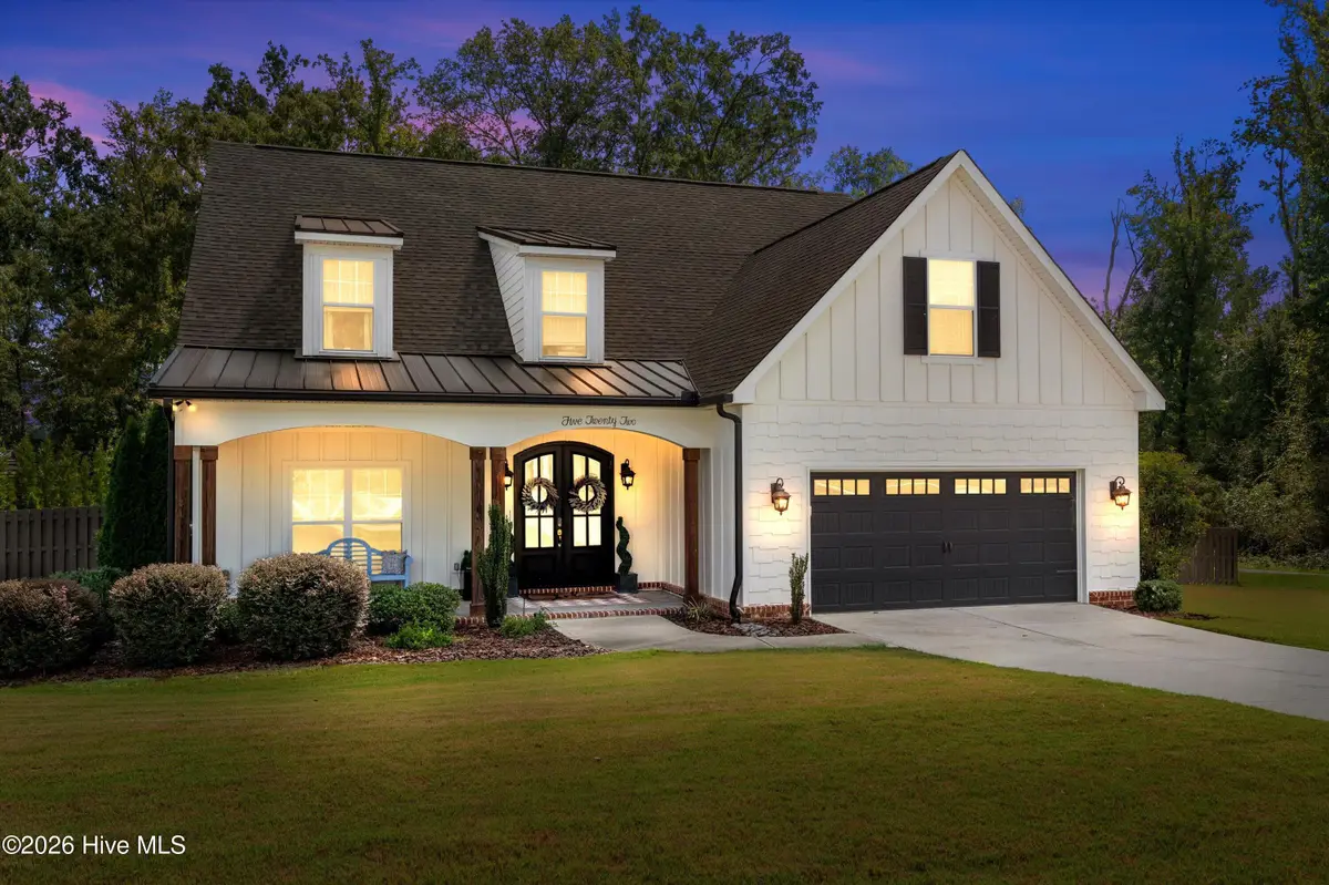 522 River Oaks Lane, Evans, GA 30809 - #1
