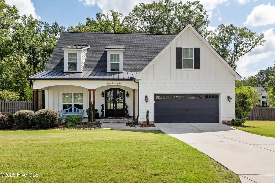 522 River Oaks Lane, Evans, GA 30809 - #2