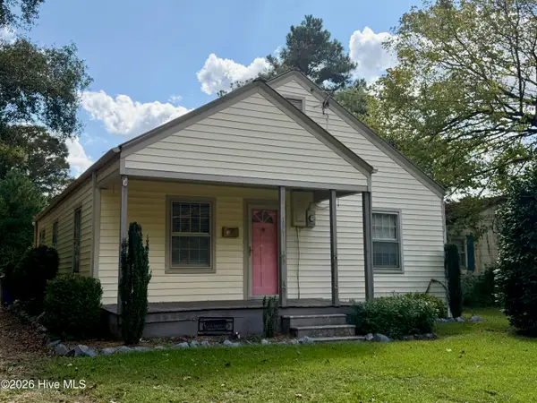 401 Cale Street, Windsor, NC 27983