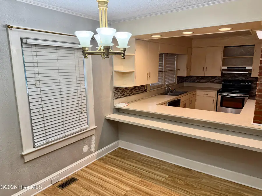 401 Cale Street, Windsor, NC 27983 - #3