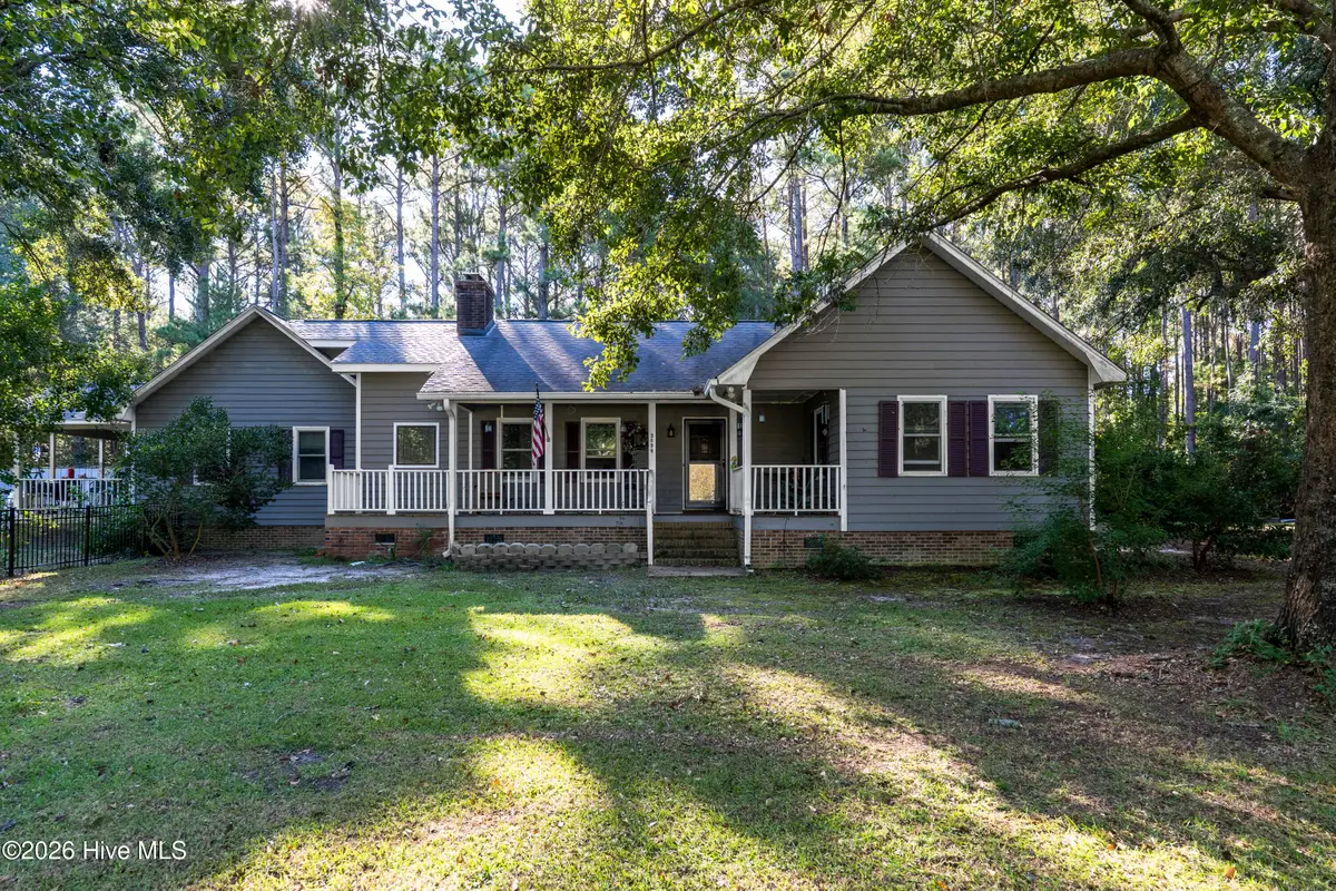 3698 Lewis Loop Road Se, Bolivia, NC 28422 - #1