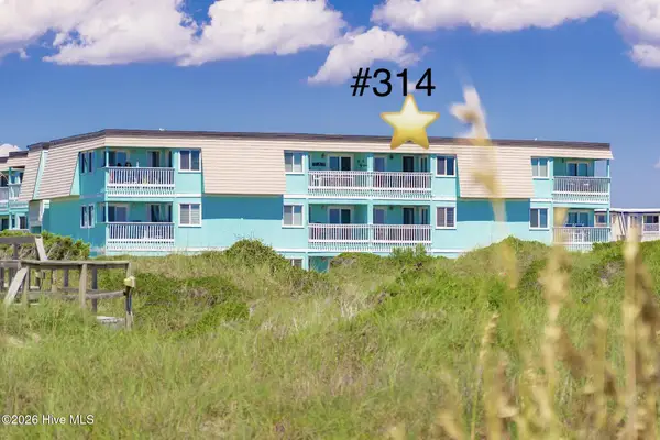 301 Commerce Way #314, Atlantic Beach, NC 28512
