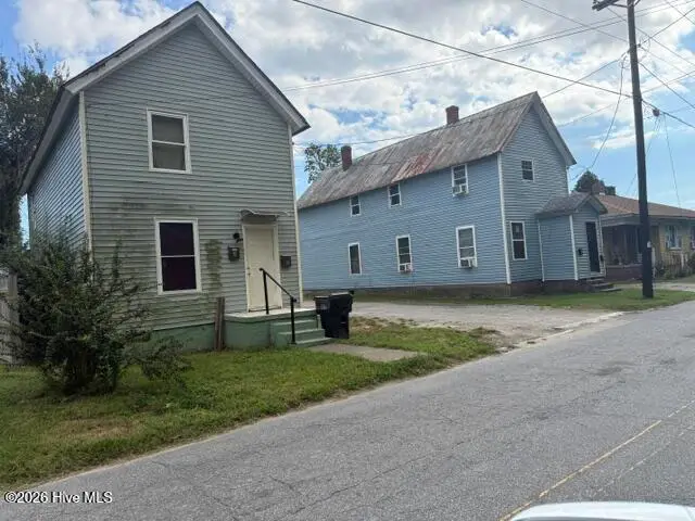 505 Roanoke Avenue, Elizabeth City, NC 27909 - #1