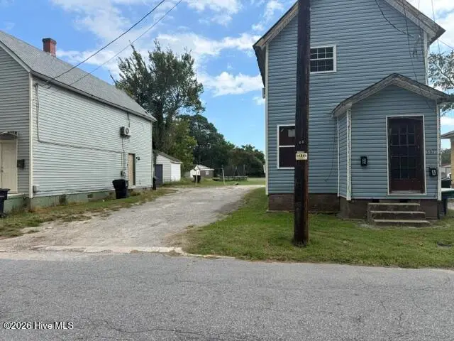 505 Roanoke Avenue, Elizabeth City, NC 27909 - #3