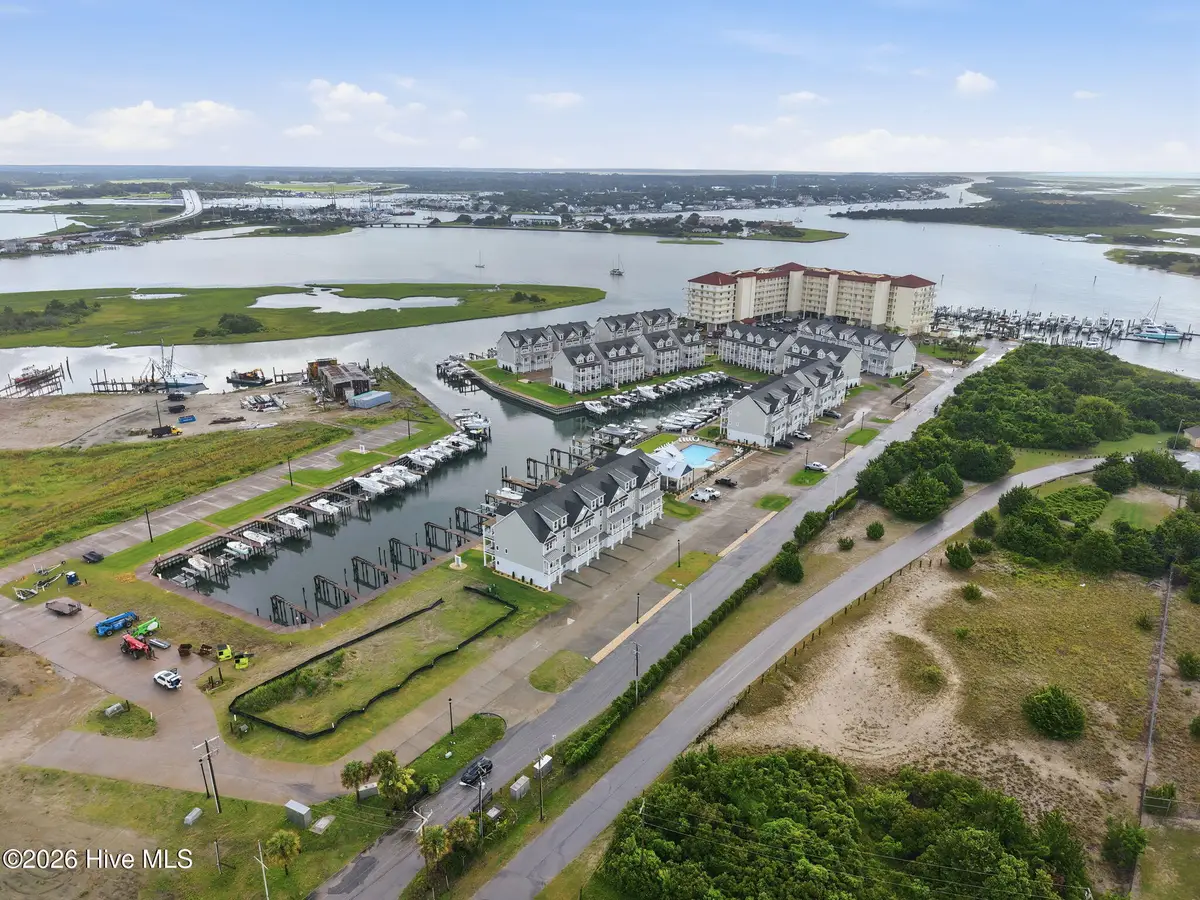 200 Olde Towne Yacht Club Drive #53, Beaufort, NC 28516 - #1