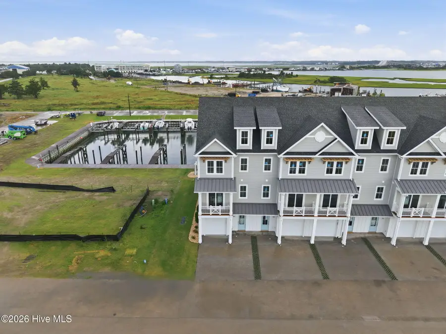 200 Olde Towne Yacht Club Drive #53, Beaufort, NC 28516 - #3