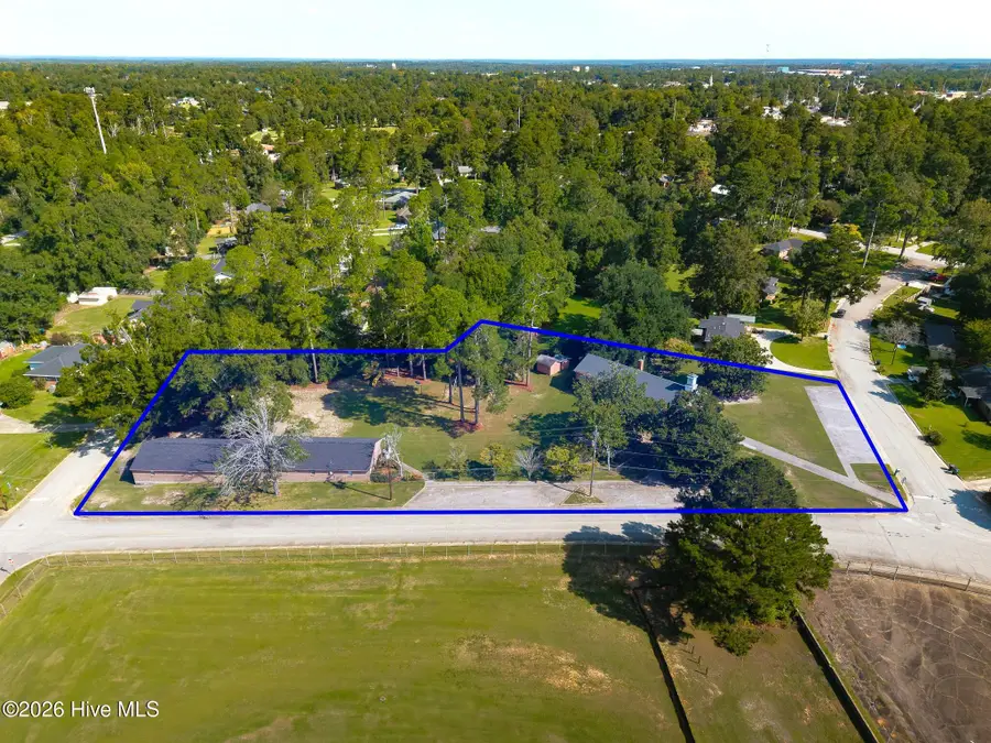 506 Church Street, Waynesboro, GA 30830 - #2