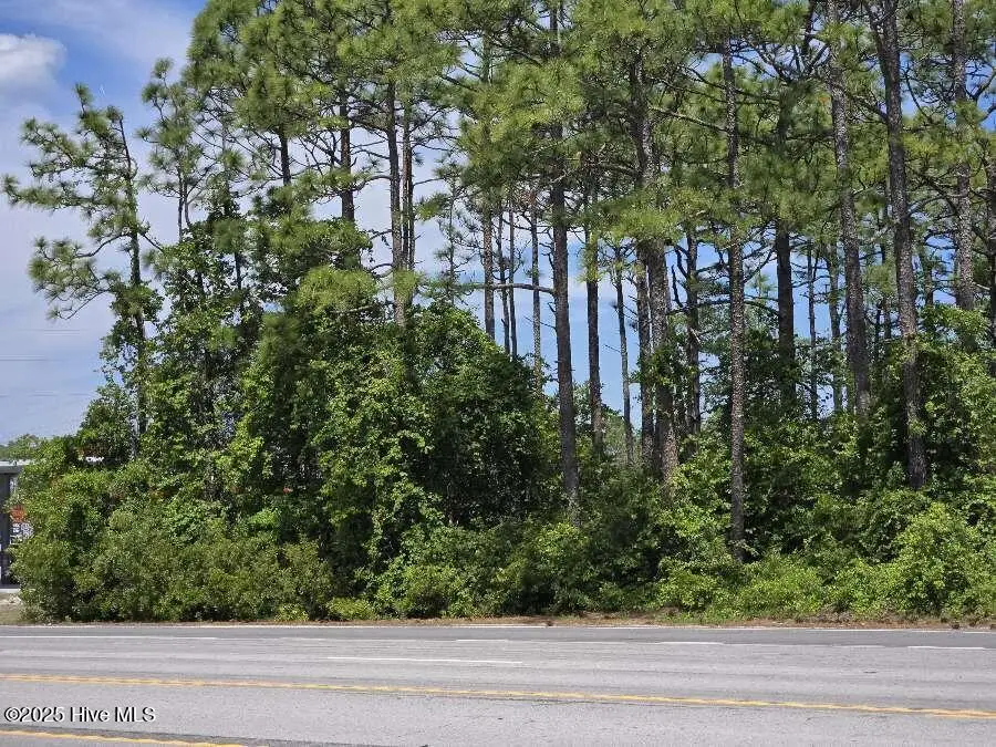 0 Nine Mile Road, Newport, NC 28570 - #3