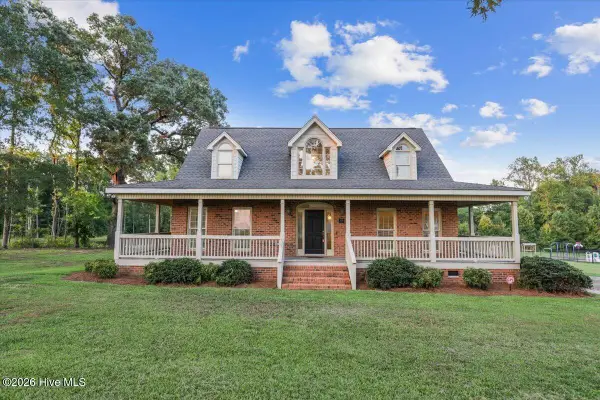 4140 Wilsons Mill Road, Smithfield, NC 27577