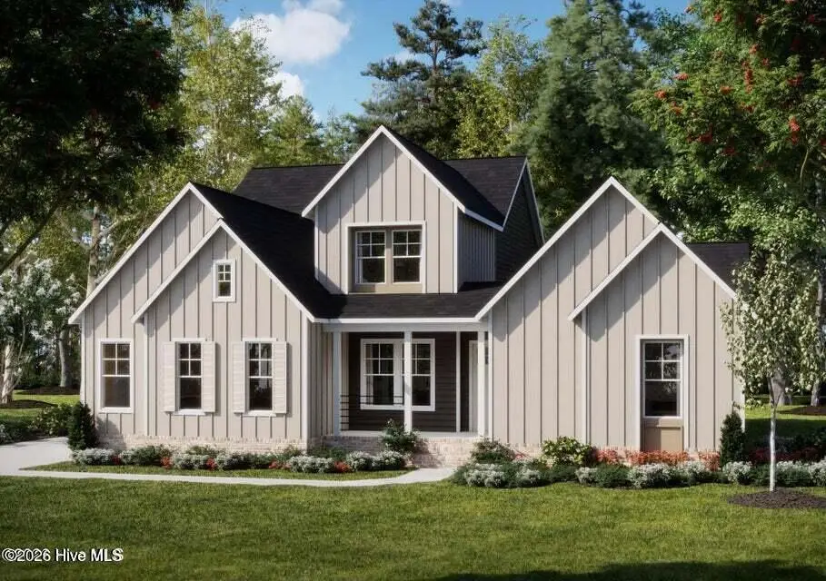 128 Jasmine Lane, Pinehurst, NC 28374 - #1