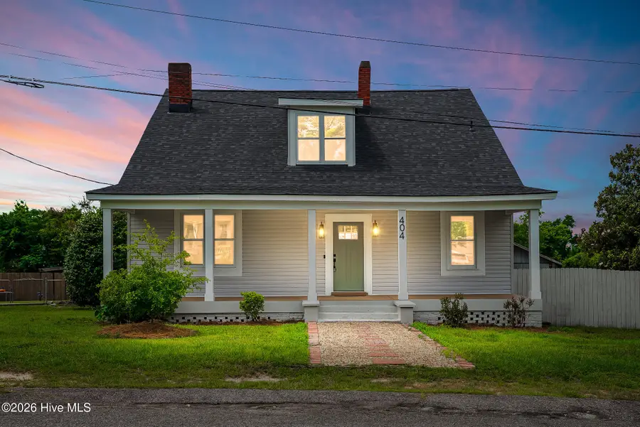 404 W Forest Avenue, North Augusta, SC 29841 - #2