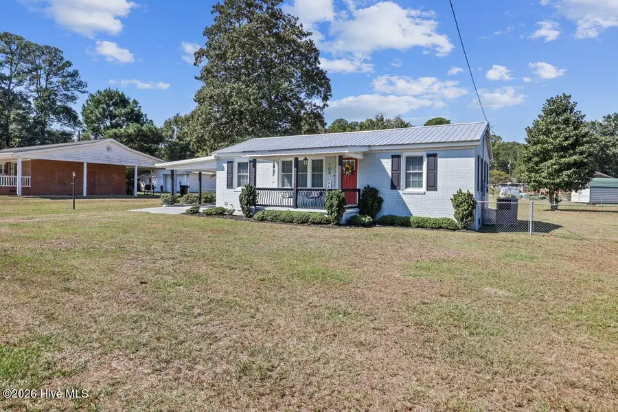 105 Nancy Drive, Dudley, NC 28333 - #2