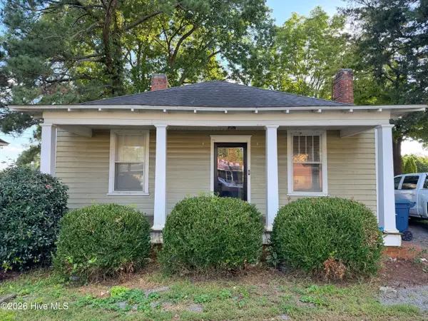 1103 W 5th Street, Washington, NC 27889