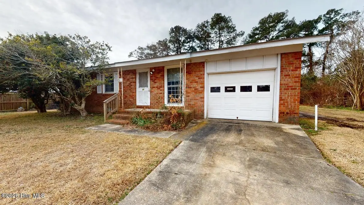 30 Berkshire Drive, Jacksonville, NC 28546 - #1