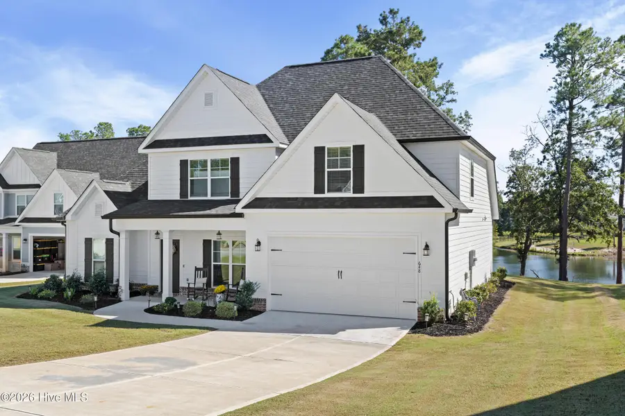 648 Slade Lake Drive, North Augusta, SC 29841 - #2