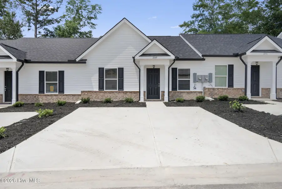 2318 Bishop Way, Augusta, GA 30906 - #3